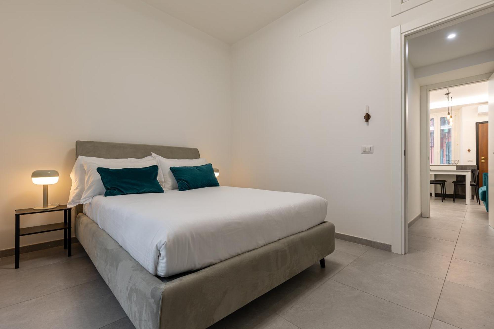 Beplace Apartments In Gioia — Photos 1