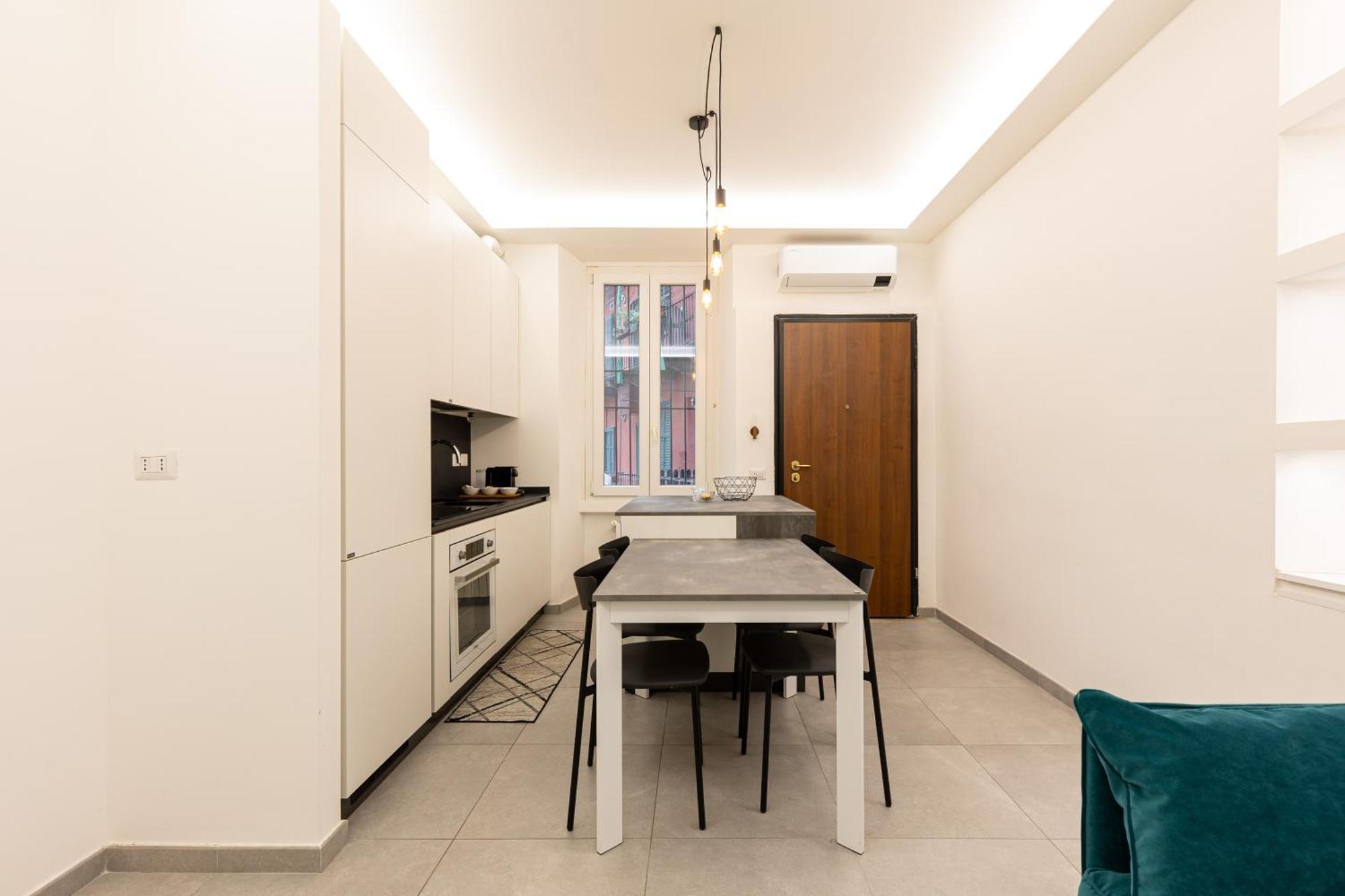 Beplace Apartments In Gioia — Photos 2